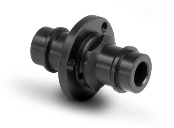 Starachse Komplettset, DELRIN® Kunststoff