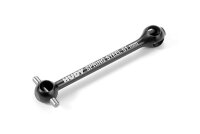 ECS (ES) Antriebswelle 51mm für 2mm Pin - Federstahl (1)