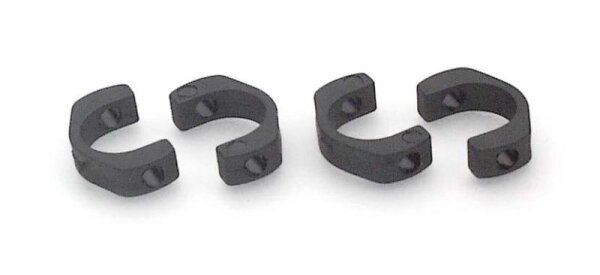 Antriebswellen-Verschleissset 3mm, Plastik