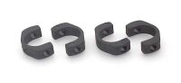Antriebswellen-Verschleissset 3mm, Plastik