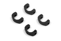 Antriebswellen-Verschleissset 3,5mm, Kunststoff