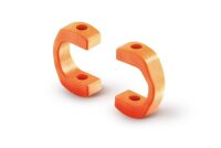 Antriebswellen-Verschleissset 3,5mm - Orange stark (4)