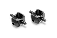 ESC BB Antriebswellen Adapter - Federstahl (2)
