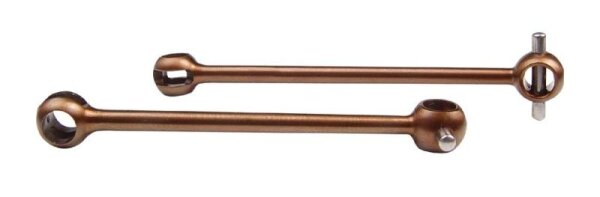 Antriebswelle - 51mm, Federstahl (2)