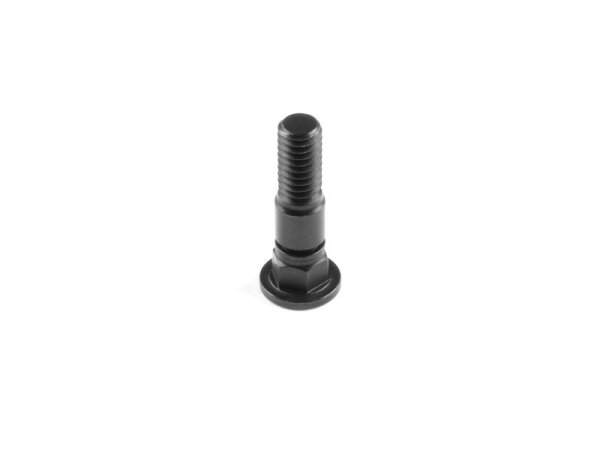 X4F DRIVE AXLE SCS - SPRING CLIP SYSTEM - SPRING STEEL