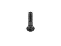 X4F DRIVE AXLE SCS - SPRING CLIP SYSTEM - SPRING STEEL