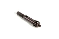 ECS Antriebsachse für 2mm Pin, Federstahl
