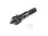 X4 ECS DRIVE AXLE - SPRING CLIP - SPRING STEEL