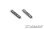 Antriebswellenstift 2 x 9 mit Flachstelle (2)