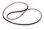 Antriebsriemen (3mm x 507mm), vorne, Kevlar