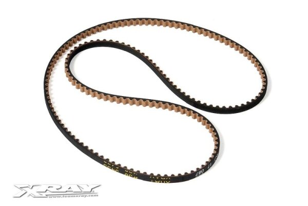 Antriebsriemen (3mm x 513mm), vorne, Kevlar