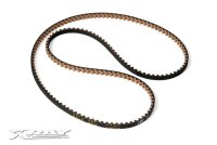 Antriebsriemen (3mm x 501mm), vorne, Kevlar