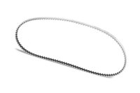 Leichtlauf Antriebsriemen (3mm x 351mm), vorne, Kevlar