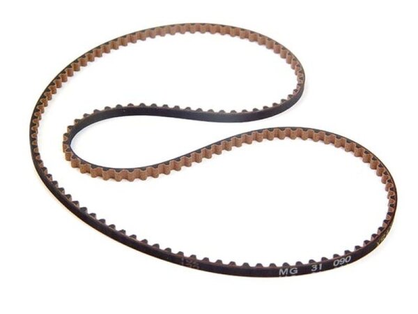 Antriebsriemen (3mm x 423mm), vorne, HIGH-PERFORMA