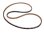 Antriebsriemen (3mm x 423mm), vorne, HIGH-PERFORMA