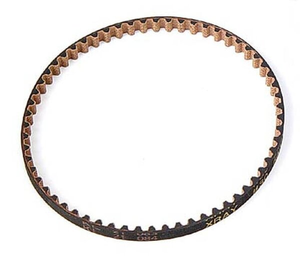 Antriebsriemen (3mm x 180mm), hinten, Kevlar