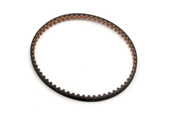 Antriebsriemen (3mm x 186mm), hinten, Kevlar