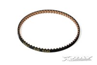Antriebsriemen (3mm x 198mm), hinten, Kevlar
