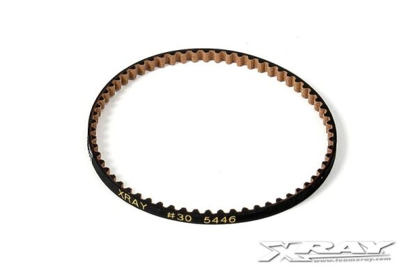 Antriebsriemen (3mm x 189mm), hinten, Kevlar