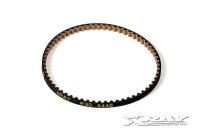 Antriebsriemen (3mm x 189mm), hinten, Kevlar