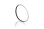 Antriebsriemen (3mm x 189mm), hinten, Kevlar