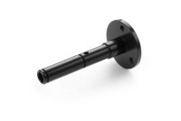 T4F Alu Mittelwelle - Schwarz