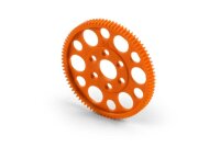 Zahnrad 84Z / 48 pitch Orange