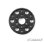 Zahnrad 92Z / 64pitch, hart