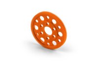 Zahnrad 96Z / 64pitch, hart Orange