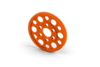 Zahnrad 100Z / 64pitch, hart Orange
