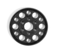 Zahnrad 104Z / 64pitch, hart