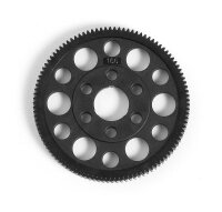 Zahnrad 106Z / 64pitch, hart