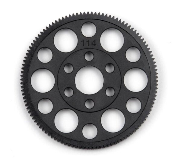 Zahnrad 114Z / 64pitch