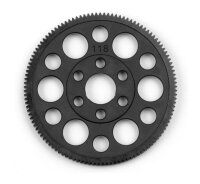 Zahnrad 118Z / 64pitch