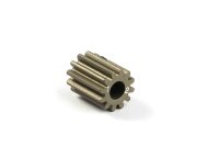Ritzel 12Z / 48pitch, Alu (gehärtet)