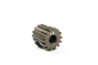 Ritzel 14Z / 48pitch, Alu (gehärtet)