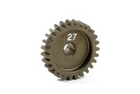 Ritzel 27Z / 48pitch, Alu (gehärtet)
