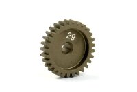 Ritzel 29Z / 48pitch, Alu (gehärtet)