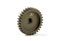 Ritzel 31Z / 48pitch, Alu (gehärtet)