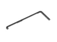 X4F GRAPHITE BATTERY HOLDER - ONE-PIECE
