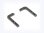 GRAPHITE BATTERY ADJ. WIDTH PLATE (2)