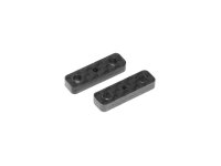 Graphite Akkuplatte Shim (2)
