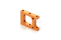 T4´15 Alu Servohalter Orange