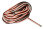 Servokabel (Farben Futaba) 3x0,32mm² 5lfm  weiß-rot-schwarz