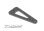 T4 Kohlefaser Servohalter 2.5mm