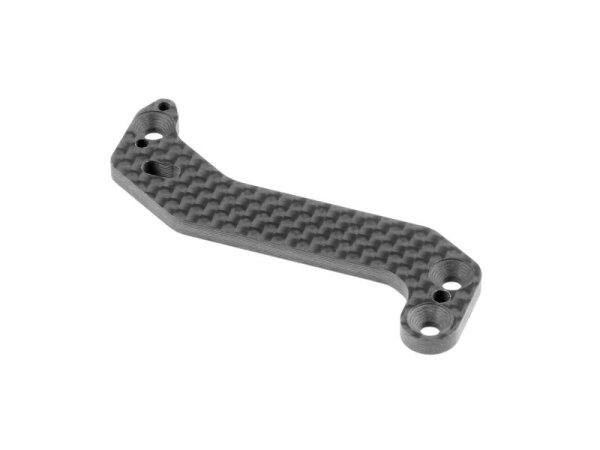 X4F Graphite Servohalter schwebend 3.0mm