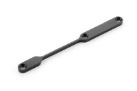 T419 Alu Chassis Versteifung - SWISS 7075 T6