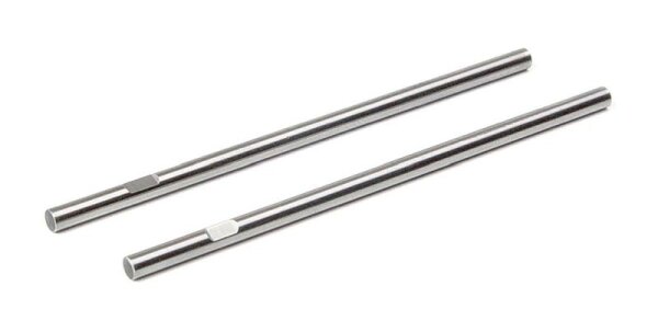 Drehachse für Stabilisator, lang, vorne unten