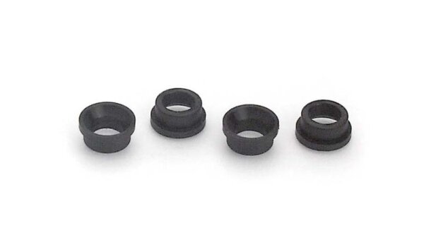 Kugelschale aus Plastik 6,8mm