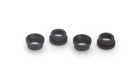 Kugelschale aus Plastik 6,8mm